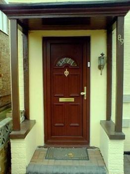 Revive Lodge Hounslow Zewnętrze zdjęcie