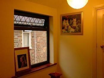 Revive Lodge Hounslow Zewnętrze zdjęcie