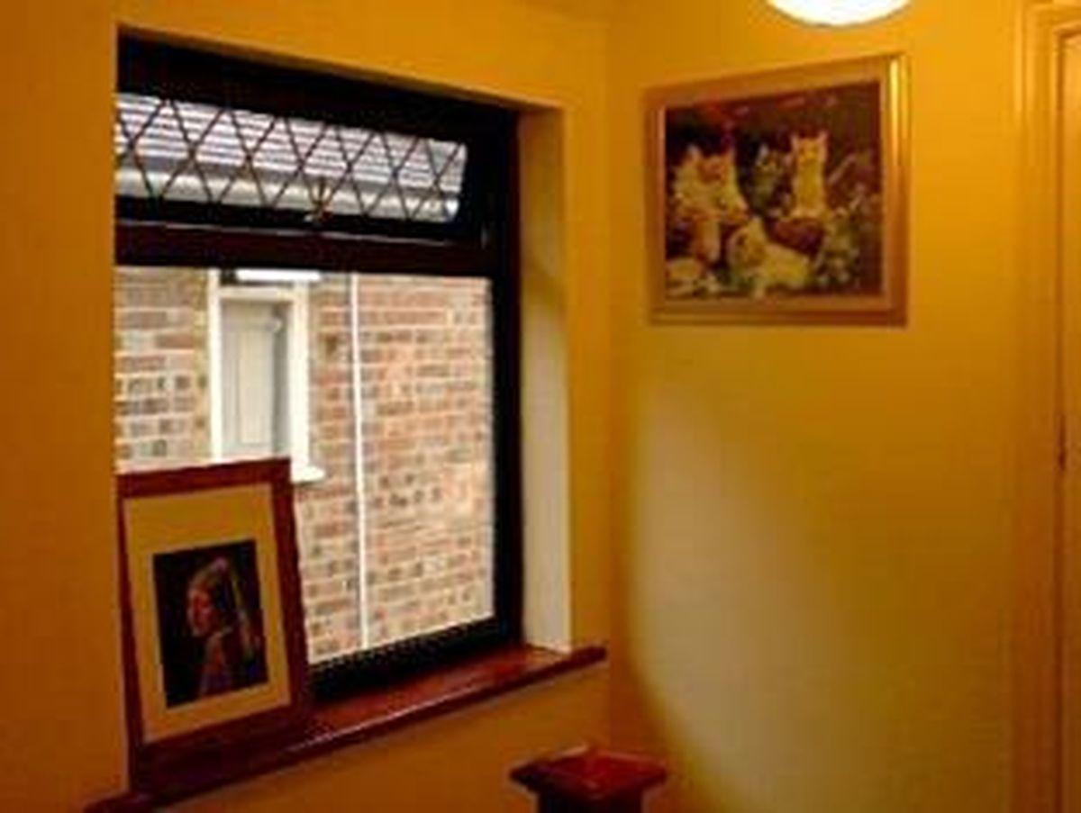Revive Lodge Hounslow Zewnętrze zdjęcie